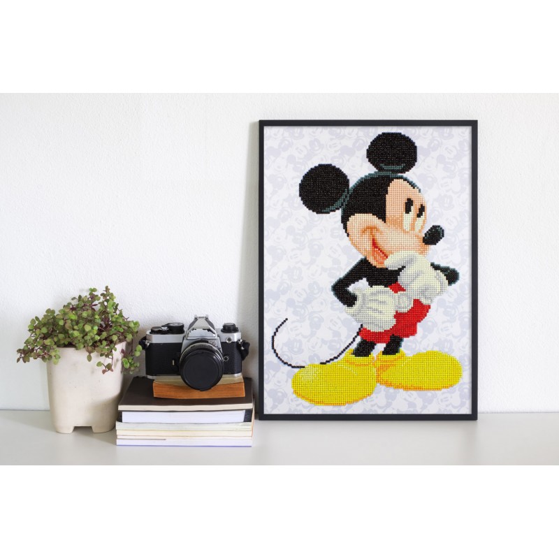 Disney Mickey