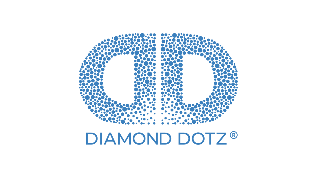  Diamond Dotz Frames